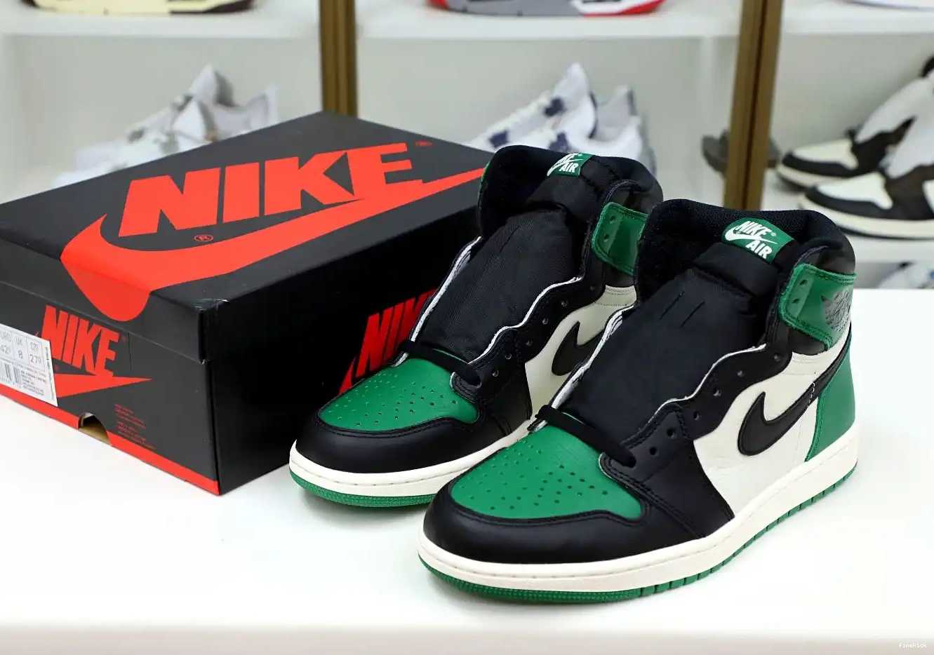 1 Air Jordan 0328